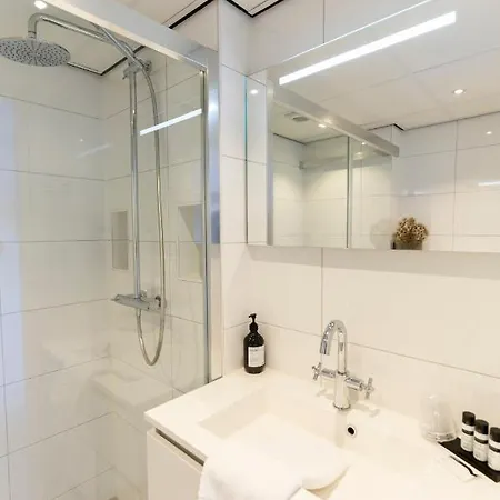 Tesselhof 4* De Koog (Texel)