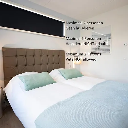 Tesselhof 4*