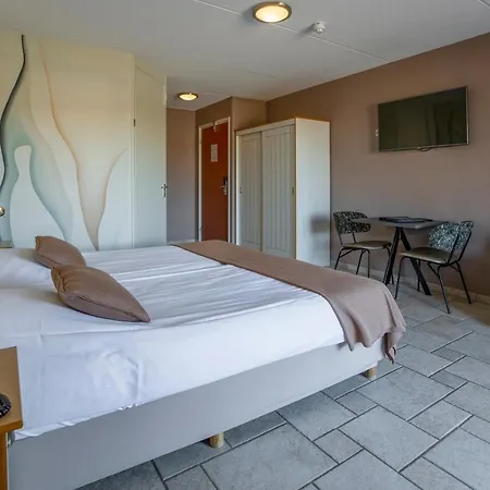 Tesselhof Hotel De Koog (Texel)