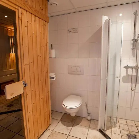 Tesselhof Hotel De Koog (Texel)