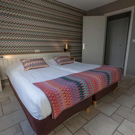 Hotel Tesselhof