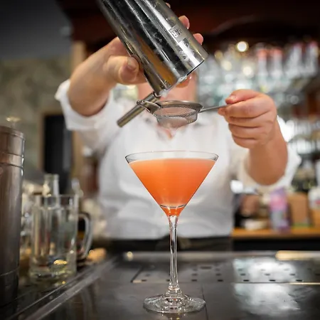 Hotel Tesselhof De Koog (Texel)