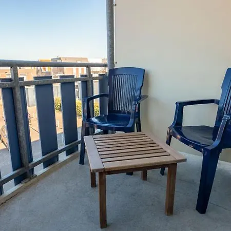 Tesselhof De Koog (Texel)