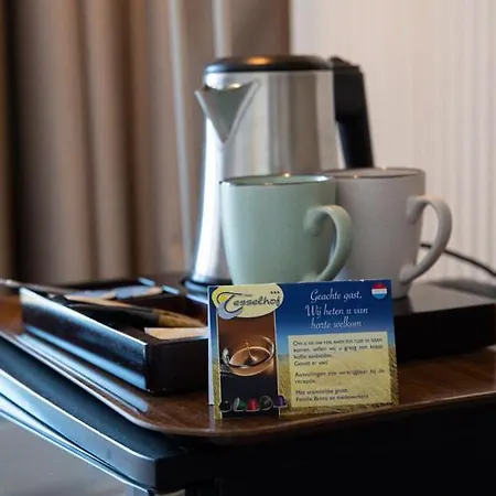 Tesselhof 4* De Koog (Texel)