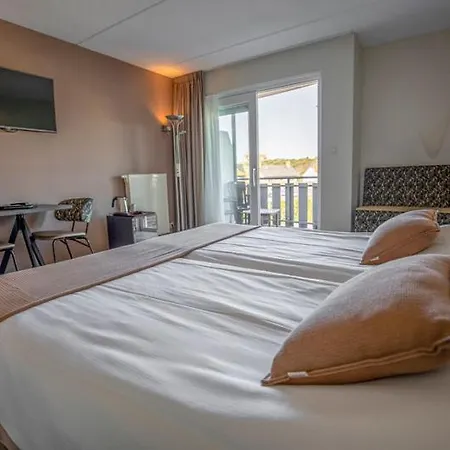 Hotel Tesselhof