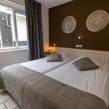 Tesselhof Hotel