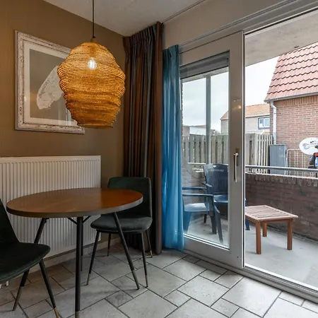 Tesselhof Hotel 4*