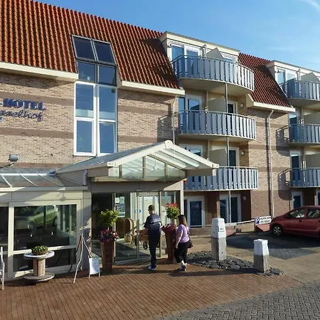 Hotel Tesselhof