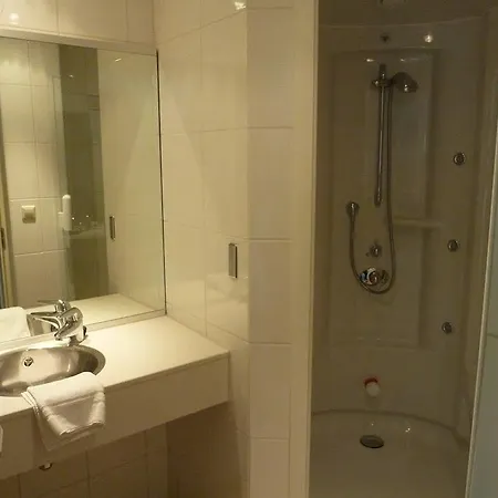 Tesselhof De Koog (Texel)