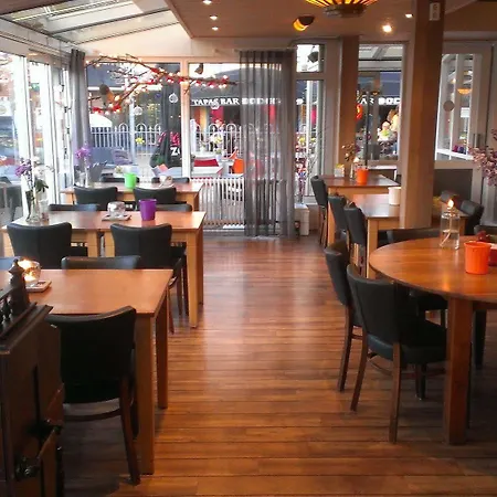 特塞尔霍夫酒店 酒店