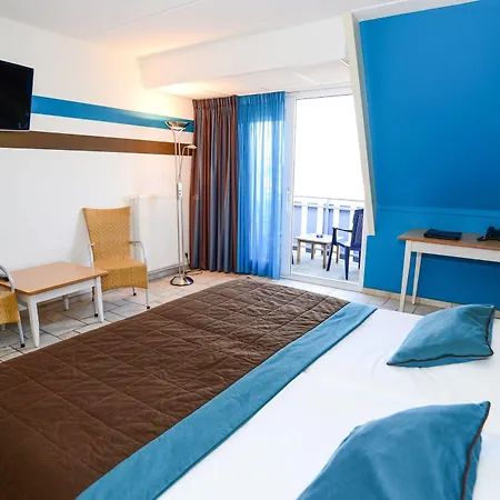 Tesselhof Hotel De Koog (Texel)