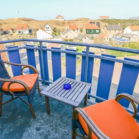 מלון Tesselhof 4*