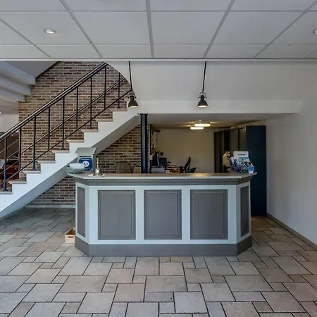 Tesselhof Hotel De Koog (Texel)