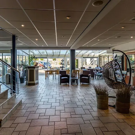 Tesselhof Hotel