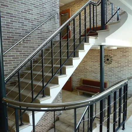 Hotel Tesselhof De Koog (Texel)