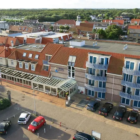 Tesselhof De Koog (Texel)