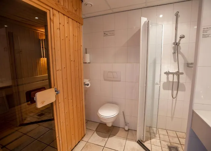 Tesselhof Hotel De Koog (Texel)