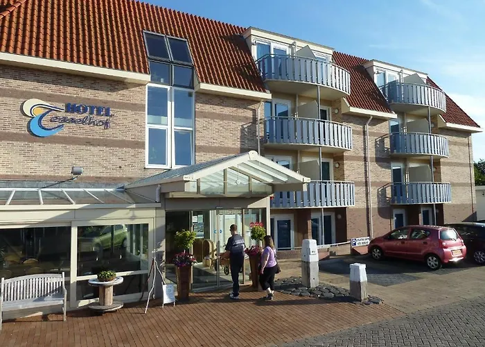 Hotel Tesselhof