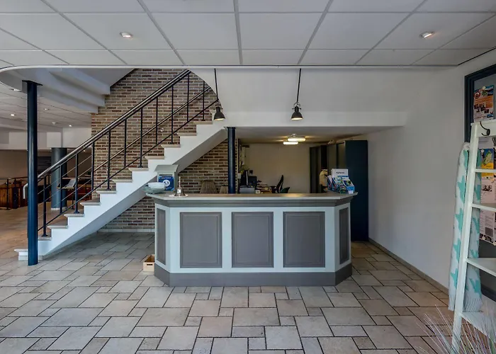 Tesselhof Hotel De Koog (Texel)