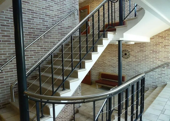 Hotel Tesselhof De Koog (Texel)