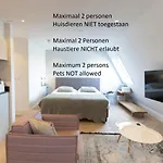 Tesselhof Hotel 4*