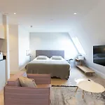 Hotel Tesselhof