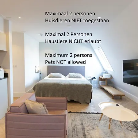 Tesselhof Hotel 4*