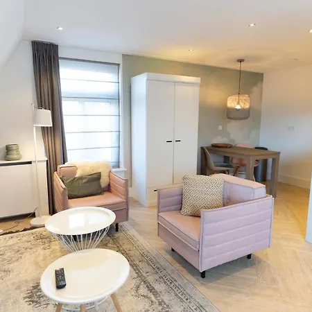 Tesselhof 4* De Koog