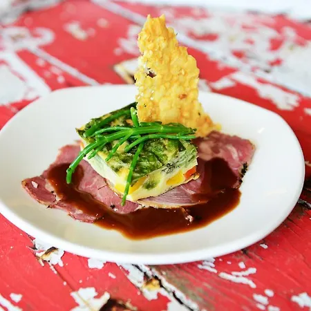 Tesselhof 4* De Koog