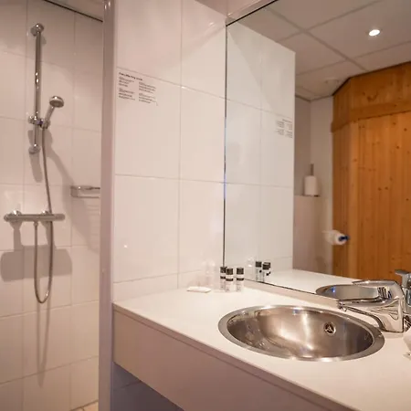 Szálloda Tesselhof 4*