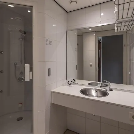 Szálloda Tesselhof De Koog