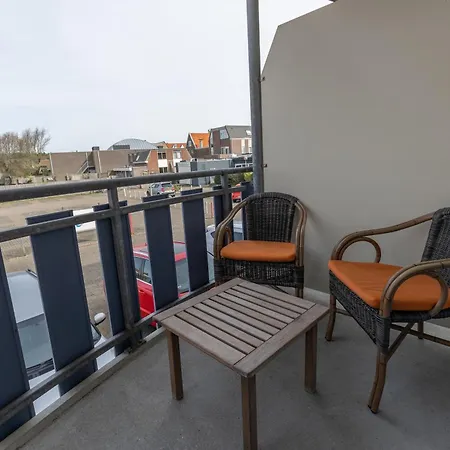 Tesselhof 4* De Koog