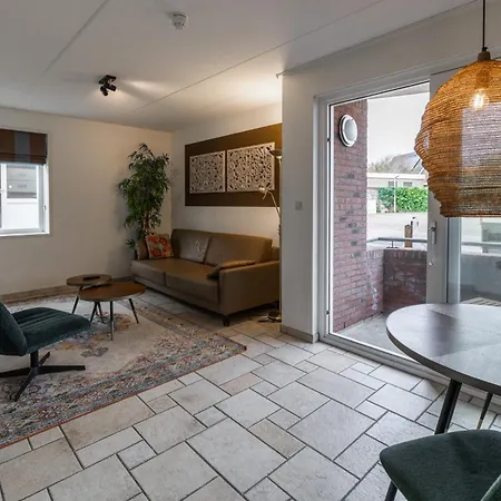 Tesselhof 4* De Koog