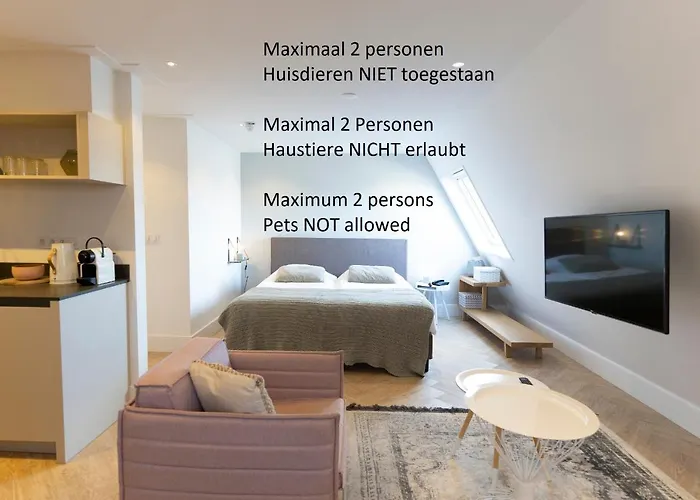 Tesselhof Szálloda 4*