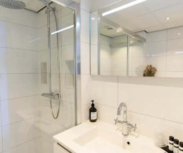 Tesselhof 4* De Koog