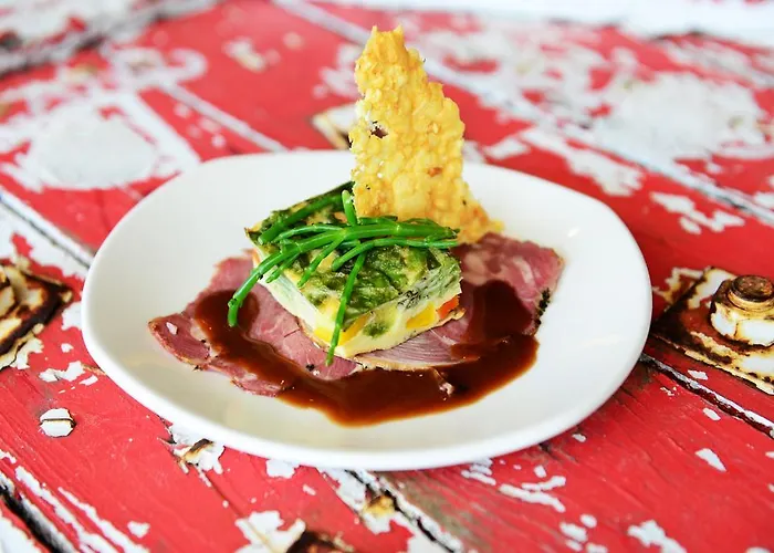 Tesselhof 4* De Koog