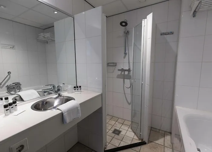 Szálloda Tesselhof 4*