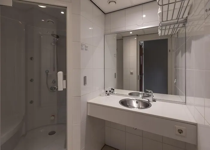 Szálloda Tesselhof De Koog