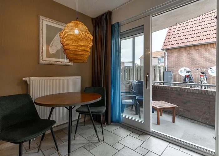 Tesselhof Szálloda 4*