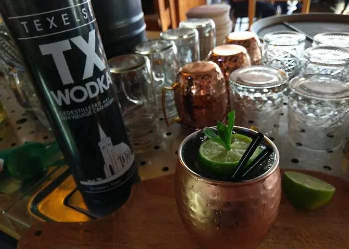 Szálloda Tesselhof 4*