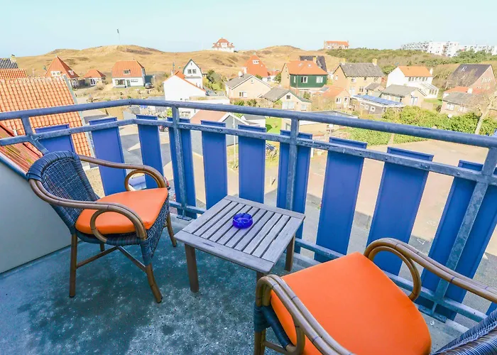 Szálloda Tesselhof 4*